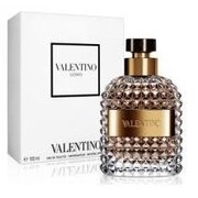 Valentino Valentino Uomo Tualetinis vanduo - Testeris