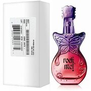 Anna Sui  Rock Me! Tualetinis vanduo - Testeris