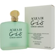 Giorgio Armani Acqua di Gio pour Femme tualetinis vanduo - testeris