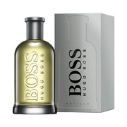 Hugo Boss Bottled Tualetinis vanduo 200ml