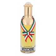 Moschino Moschino Tualetinis vanduo - testeris