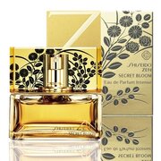 Shiseido Zen Secret Bloom parfuminis vanduo