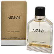 Giorgio Armani Armani Eau Pour Homme Tualetinis vanduo