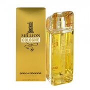 Paco Rabanne 1 Million Cologne tualetinis vanduo, 125ml