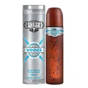 Cuba Original Cuba Winner Tualetinis vanduo 100ml