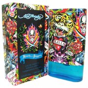 Christian Audigier Hearts & Daggers for Men Tualetinis vanduo