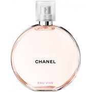 Chanel Chance Eau Vive - be dėžutės, su dangteliu Tualetinis vanduo, 100ml