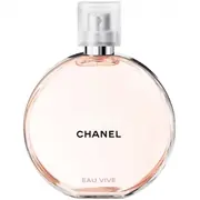 Chanel Chance Eau Vive - be dėžutės, su dangteliu Tualetinis vanduo, 100ml