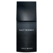 Issey Miyake Nuit d'Issey pour Homme Tualetinis vanduo - testeris