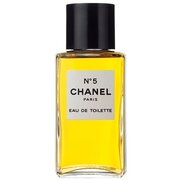 Chanel No.5 - be dėžutės, su dangteliu Tualetinis vanduo, 100ml