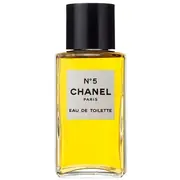 Chanel No.5 - be dėžutės, su dangteliu Tualetinis vanduo, 100ml