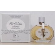 Antonio Banderas Her Golden Secret Tualetinis vanduo - Testeris, 80ml
