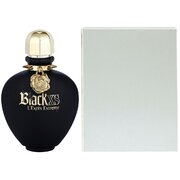Paco Rabanne Black XS L'Exces Extreme Eau de Parfum - testeris