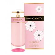Prada Candy Florale Tualetinis vanduo 80ml