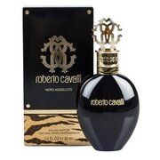 Roberto Cavalli Nero Assoluto Parfumuotas vanduo