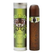 Cuba Original Green Tualetinis vanduo