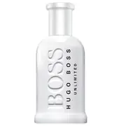 Hugo Boss Bottled Unlimited Tualetinis vanduo 100ml