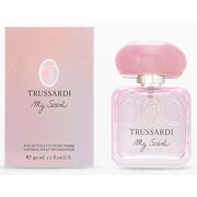Trussardi My Scent Tualetinis vanduo, 50ml