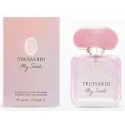 Trussardi My Scent Tualetinis vanduo, 50ml