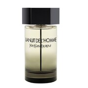 Yves Saint Laurent La Nuit De L'Homme Tualetinis vanduo 200ml