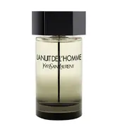 Yves Saint Laurent La Nuit De L'Homme Tualetinis vanduo 200ml