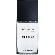 Issey Miyake L'eau d'Issey pour Homme Intense Tualetinis vanduo - testeris