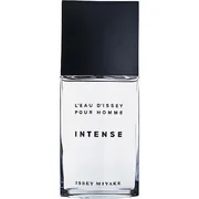 Issey Miyake L'eau d'Issey pour Homme Intense Tualetinis vanduo - testeris