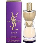 Yves Saint Laurent manifestas L'Eclat tualetinis vanduo