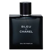Chanel Bleu de Chanel Eau de Parfum Pour Homme Parfumuotas vanduo - testeris