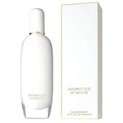 Clinique Aromatics in White Parfumuotas vanduo, 100ml