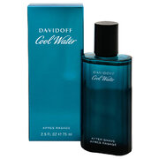 Davidoff Cool Water Men Priemonė po skutimosi