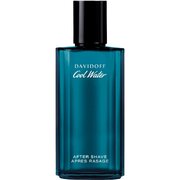 Davidoff Cool Water Men Priemonė po skutimosi 75ml