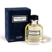Dolce & Gabbana Pour Homme Tualetinis vanduo - testeris
