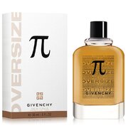 Givenchy Pi Eau De Toilette Tualetinis vanduo
