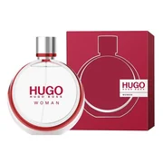 Hugo Boss Hugo Woman Parfumuotas vanduo