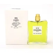 Chanel No.19 - užpildomas parfumuotas vanduo - Testeris