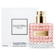 Valentino Valentino Donna Parfumuotas vanduo - Testeris, 100ml