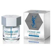 Yves Saint Laurent L'Homme Libre Cologne tonikas tualetinis vanduo, 60 ml