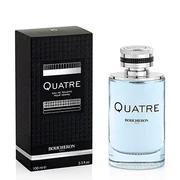 Boucheron Quatre Tualetinis vanduo