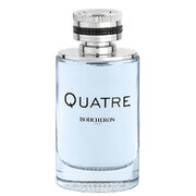 Boucheron Quatre Tualetinis vanduo 100ml