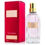 Tualetinis vanduo L'Occitane Roses et Reines – testeris