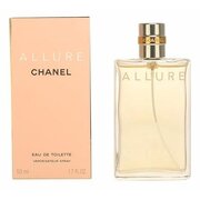 Chanel Allure Tualetinis vanduo 50ml