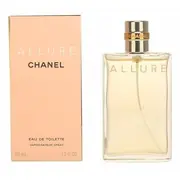 Chanel Allure Tualetinis vanduo 50ml