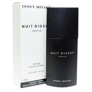 Issey Miyake Nuit D´Issey Parfumuotas vanduo - Testeris