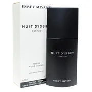 Issey Miyake Nuit D´Issey Parfumuotas vanduo - Testeris