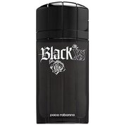 Paco Rabanne Black XS Tualetinis vanduo - testeris 100ml