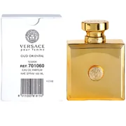 Versace Pour Femme Oud Oriental Parfumuotas vanduo - Testeris