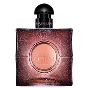 Yves Saint Laurent Black Opium - Eau de Toilette Tualetinis vanduo