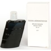 Bruno Banani Magic Man tualetinis vanduo – testeris