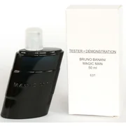 Bruno Banani Magic Man tualetinis vanduo – testeris